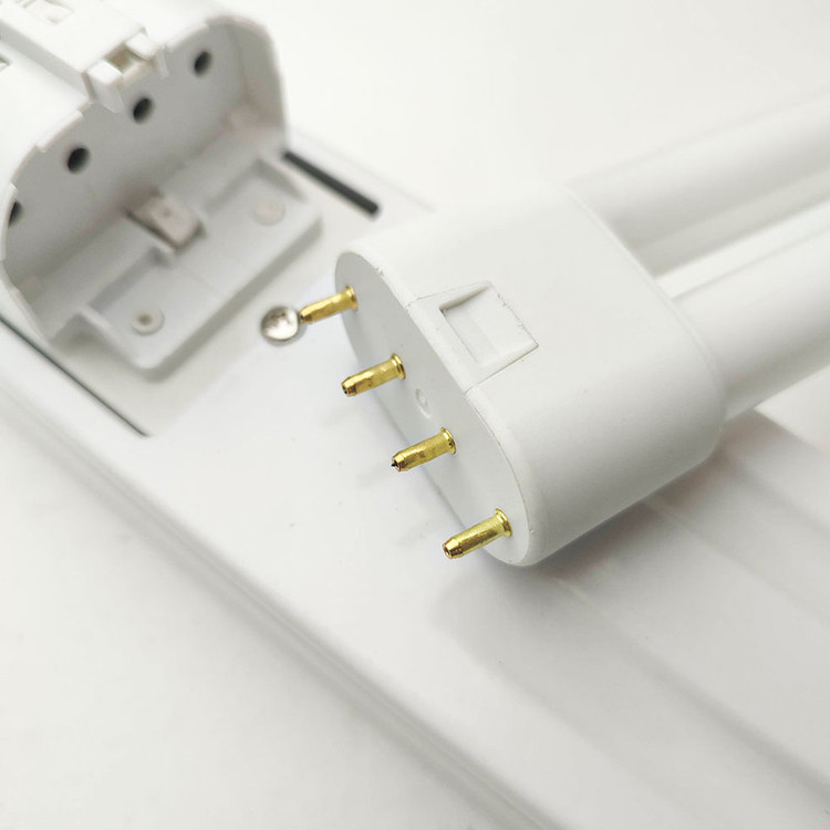 قاب مهتابی شاهچراغ مدل تارا پایه 2G11