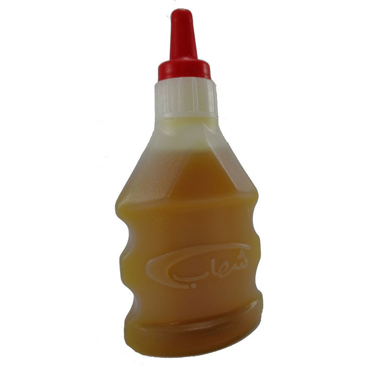 روغن یاتاقان کولر شهاب