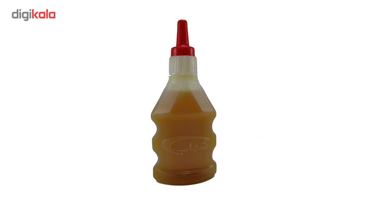 روغن یاتاقان کولر شهاب
