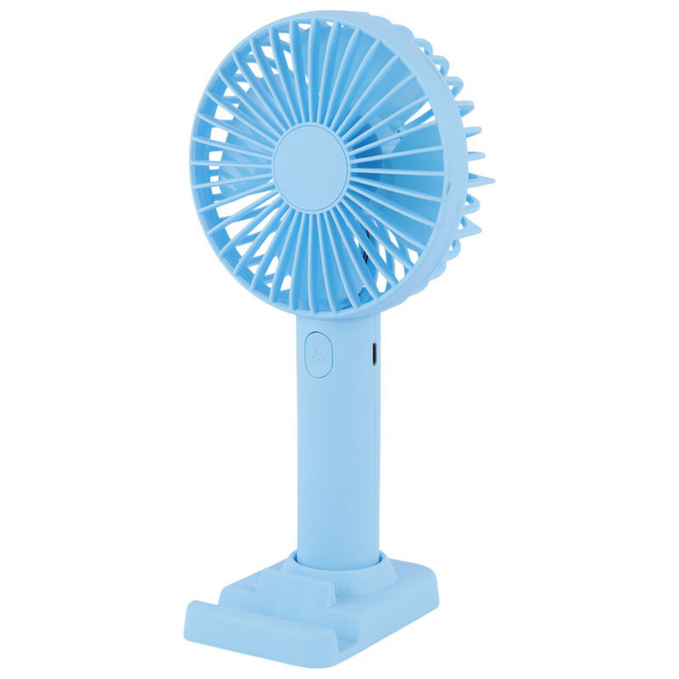 پنکه شارژی مدل mini fan CCP 22