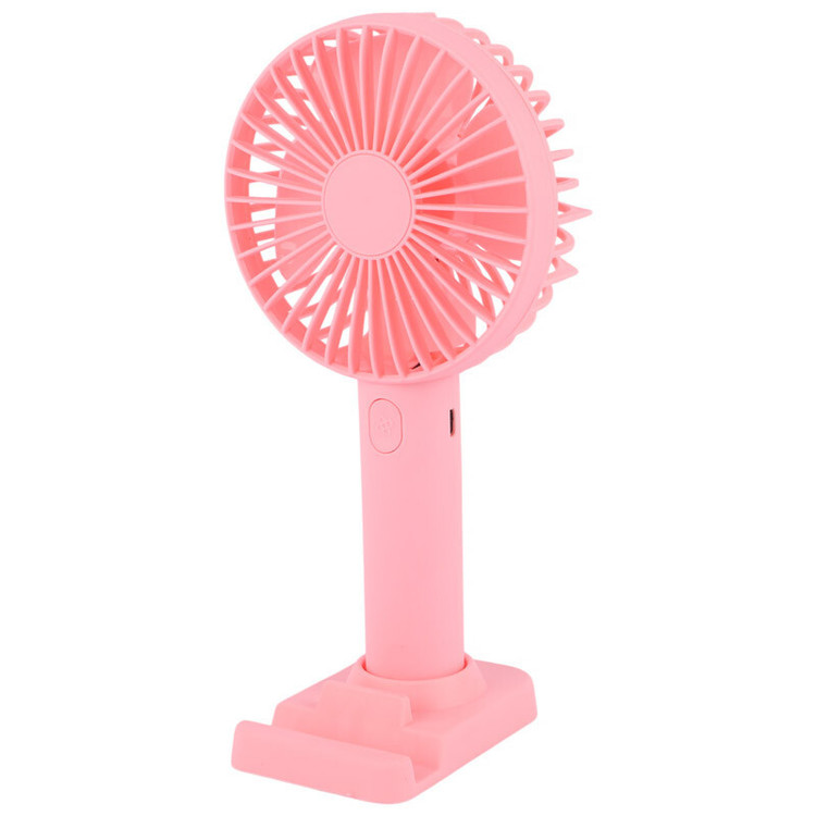 پنکه شارژی مدل mini fan CCP 22