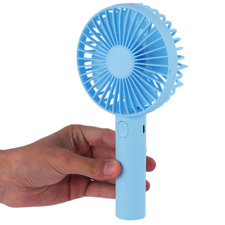 پنکه شارژی مدل mini fan CCP 22