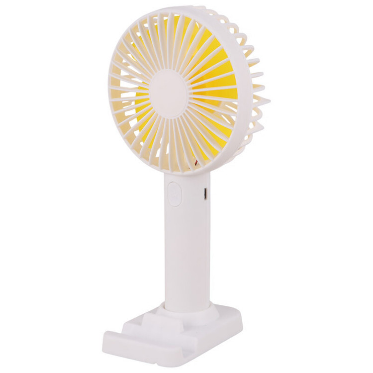 پنکه شارژی مدل mini fan CCP 22
