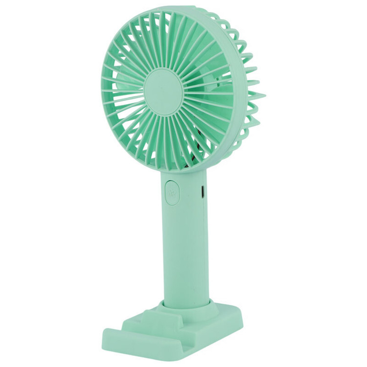 پنکه شارژی مدل mini fan CCP 22
