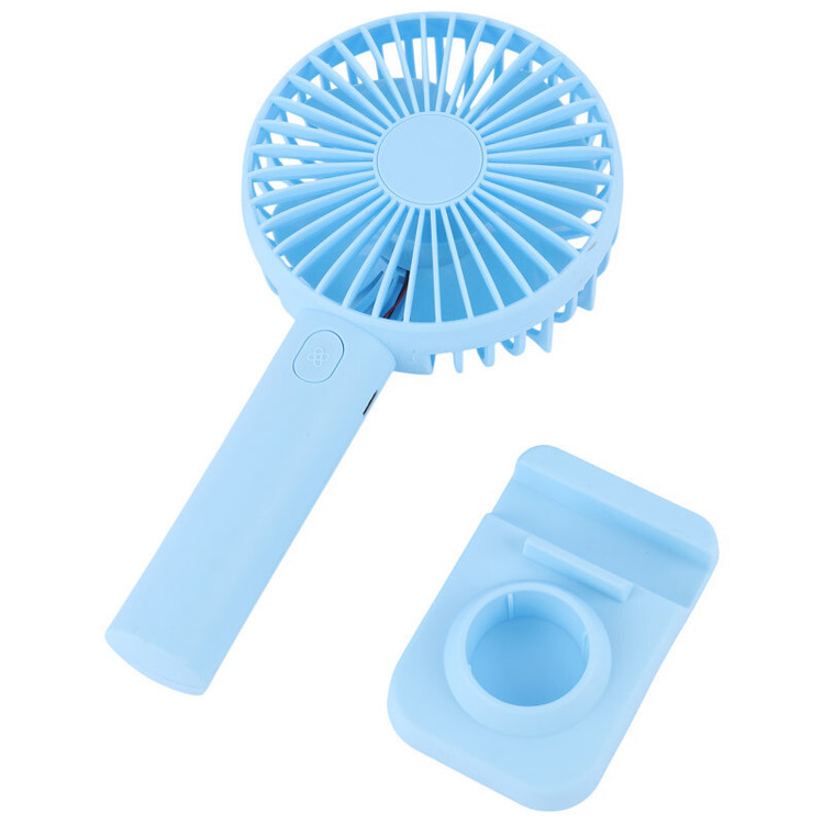 پنکه شارژی مدل mini fan CCP 22
