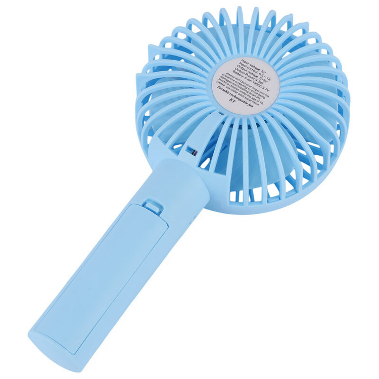 پنکه شارژی مدل mini fan CCP 22