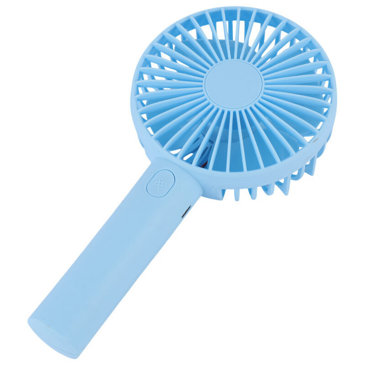 پنکه شارژی مدل mini fan CCP 22
