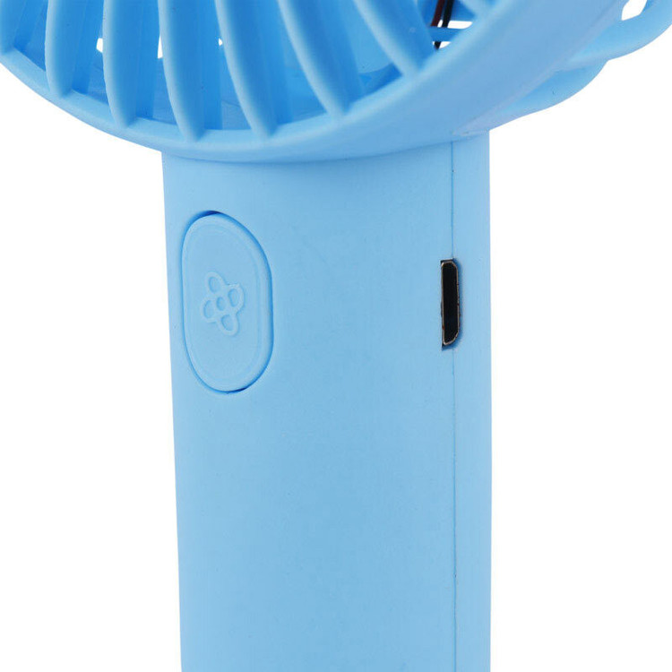 پنکه شارژی مدل mini fan CCP 22