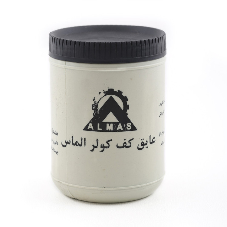 عایق کف کولر الماس ۵۰۰ گرمی