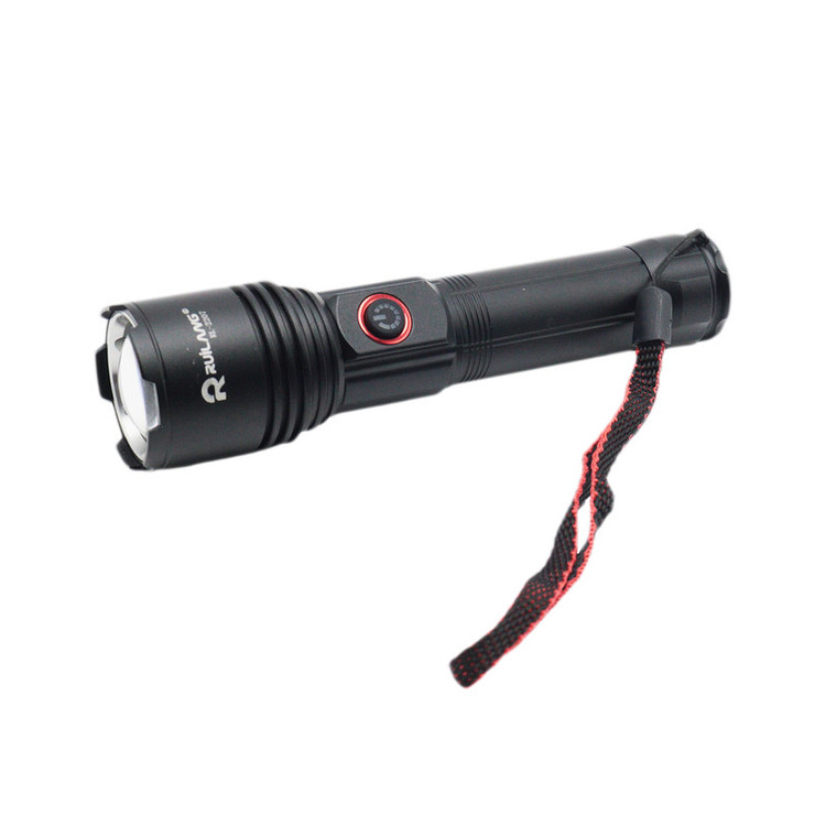 چراغ قوه دستی رویلانگ مدل -RL-2207 زوم دار