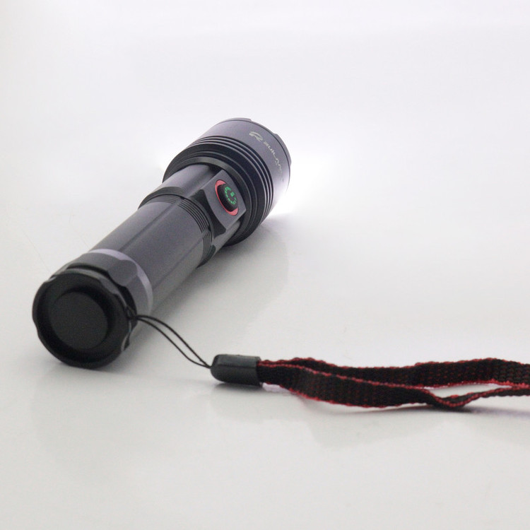 چراغ قوه دستی رویلانگ مدل -RL-2207 زوم دار