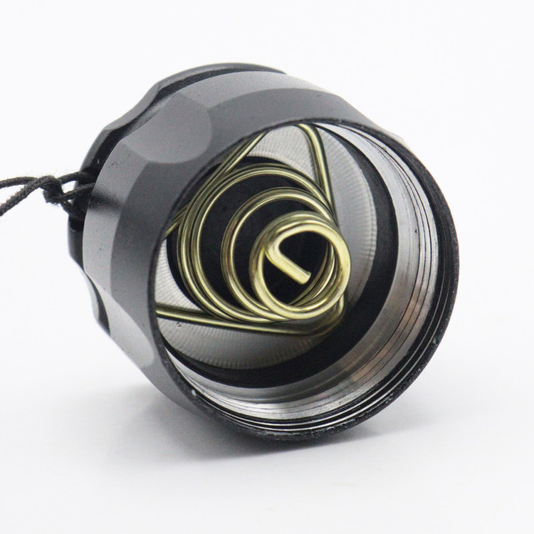 چراغ قوه دستی رویلانگ مدل -RL-2207 زوم دار